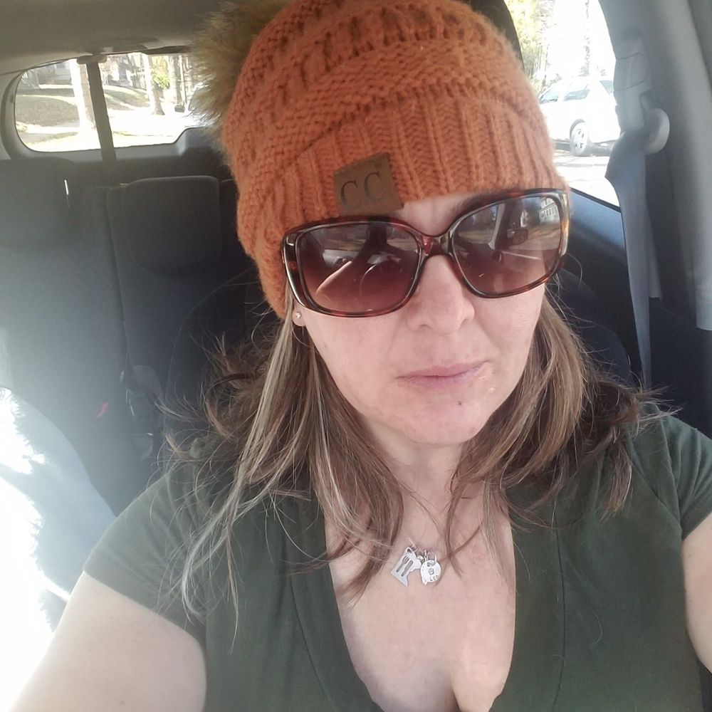 Meet your Posher, Trish